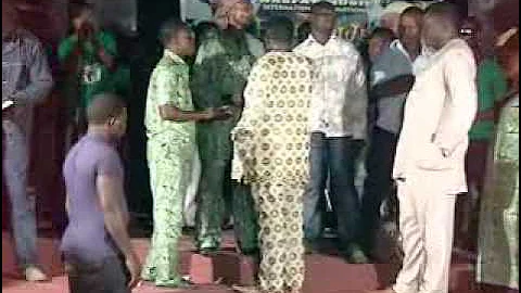 KING SAHEED OSHUPA & SARIDON 2 {WERE LODI FUJI 9}