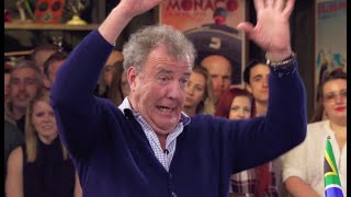 Jeremy Clarkson Hates Cricket