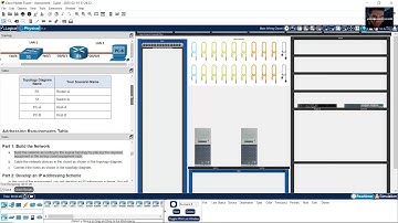 ITN Final PT Skills Assessment PTSA