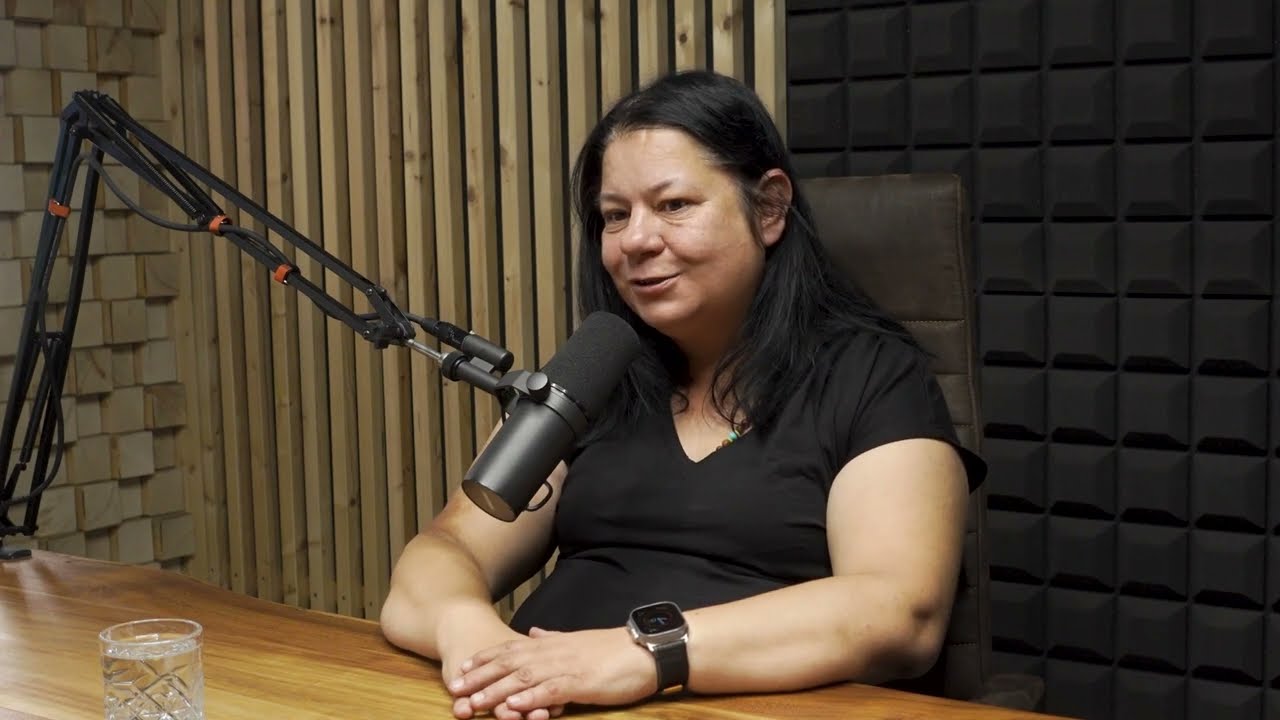 6. #ISEEME: Barbora Kucharová: „Sebahodnota je vzťah k sebe bez externých vplyvov.“