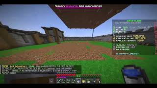 Oç Prusya Savaşçısı Mehter Söyleyip Kasabayı Azdırıyor