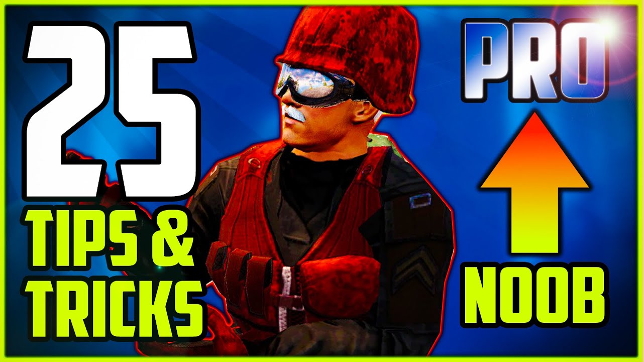 25 Beginner Tips and Tricks for 7 Days To Die [2021] - YouTube