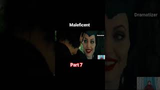 Maleficent Movie Explained in hindi part 7 maleficent shortsviral shorts