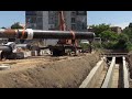 Масштабная реконструкция трубопроводов в центре города - 18.06.2021