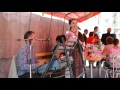 Angela Gheonea & Costinel Buda(orga) - Hora Live Nunta ***MUZICA DE PETRECERE -COVER