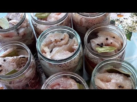 Video: Գազի պղպջակների հիվանդություն ձկների մեջ