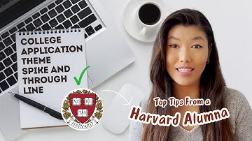 How to get admitted to top colleges as a well-rounded student I Why most students get rejected