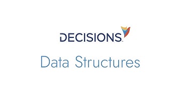 Data Structures