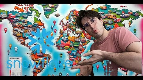 End to End ML Location Recommendation Data Pipeline Using Snowflake