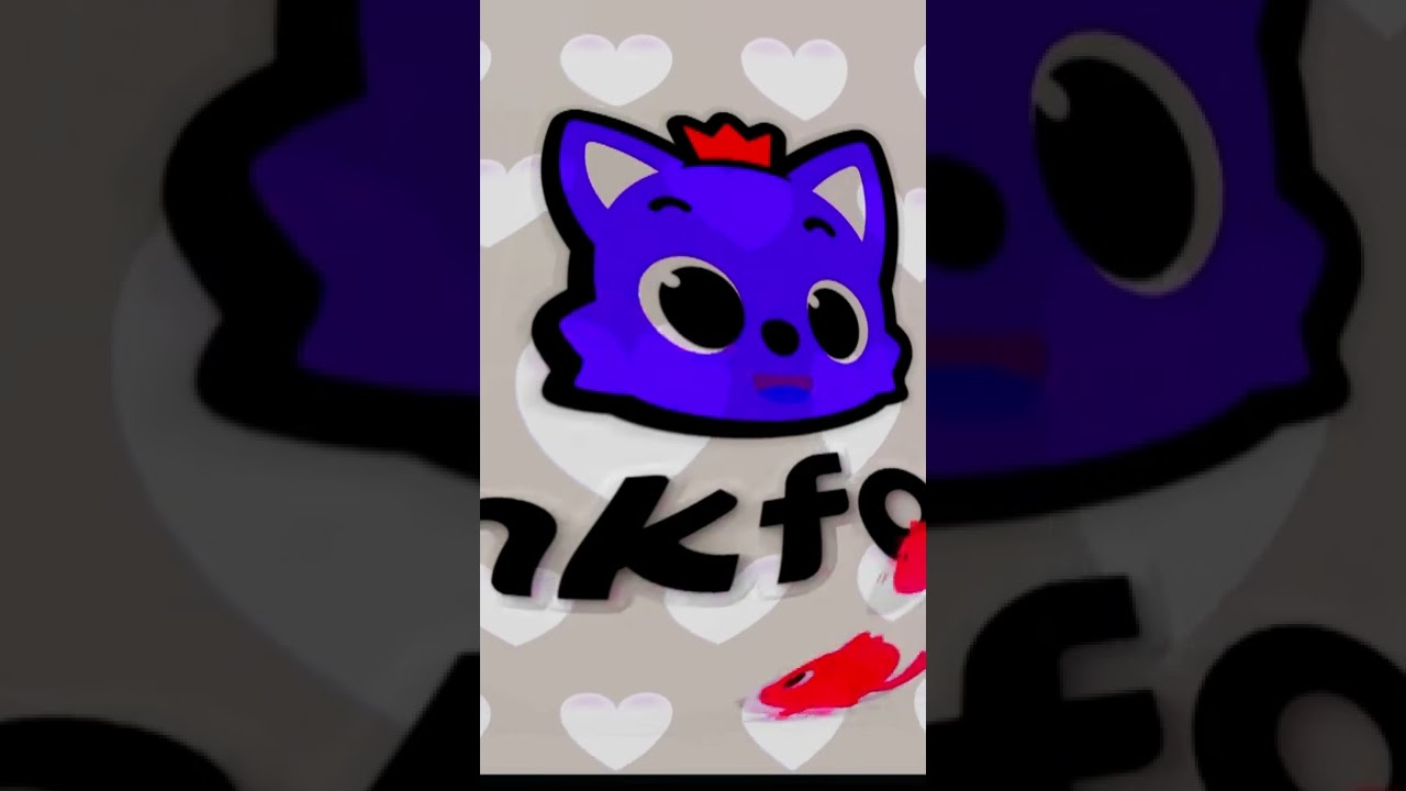 Pinkfong & Ninimo Intro Effects 