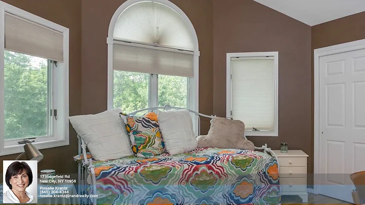 17 Ridgefield Rd - Rosalie Krantz