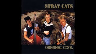 Stray Cats &quot;Flying Saucer Rock &#39;N&#39; Roll&quot;