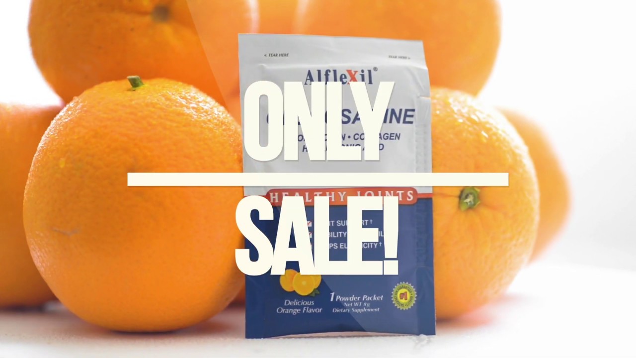BLACK FRIDAY SALE - ALFA VITAMINS BLACK FRIDAY SALE - ALFA VITAMINS