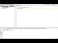 Python Programming Tutorial, Strings &amp; Lists