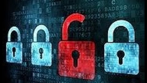 Protecting Your Factory Floor from Cyber Attack