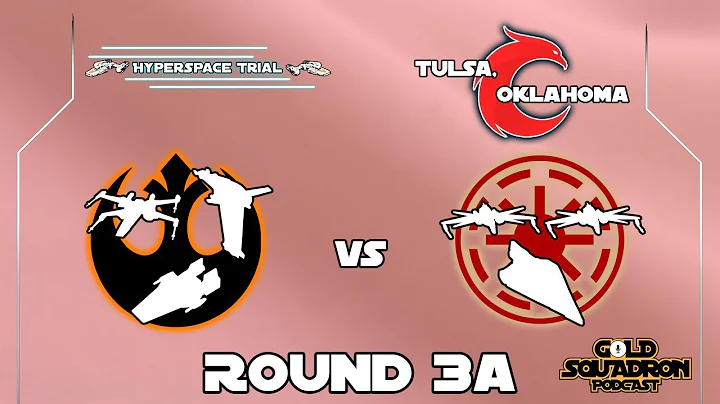 Travis and Keith Winger - Tulsa, OK Trials - Round...