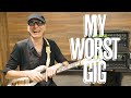 My Worst Gig: Steve Vai