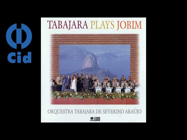 Orquestra Tabajara - Retrato Em Branco E Preto