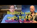 Reality is not really REAL - Masters of limitation (Bashar) - Mindset Thoughts podcast 2