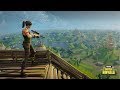 New Fortnite BattleRoyale Update : 17 Kills // (Epic Game)