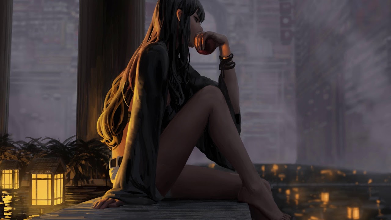 Nightcore/Tell Me I'm Pretty -  Brynn Elliott