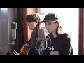 Tegan and Sara - Bad Ones (Acoustic)