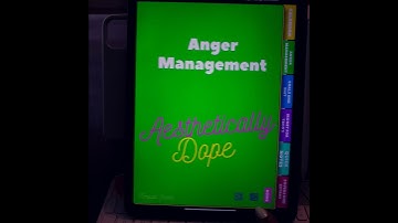Thumbnail of Anger Management for the Obviously Angry