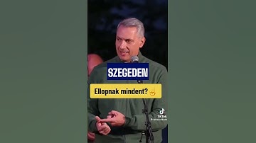 Ez csak egy része a rengeteg beruházásnak. Lázár János nem győzi sorolni.#hungary #hun #magyar