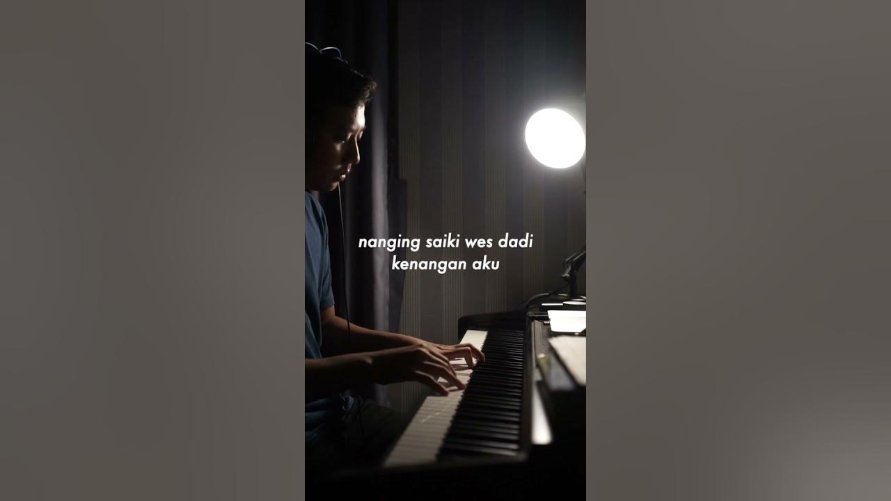 mendung tanpo udan by raibagus mendung tanpo udan by raibagus