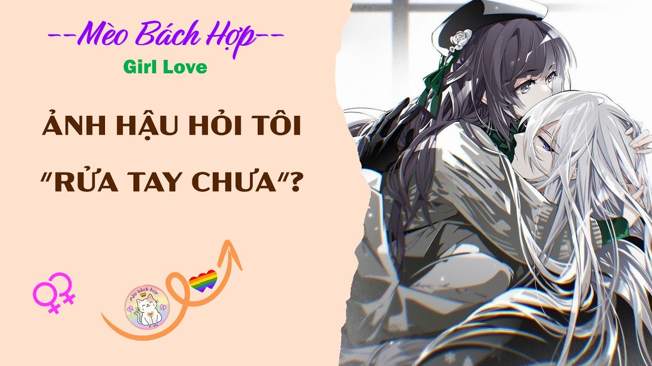 Bách Hợp | ẢNH HẬU HỎI TÔI 