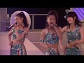 °C-ute『超WONDERFUL!~Danceでバコーン!』