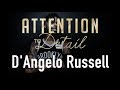 How D'Angelo Russell is KILLING the NBA