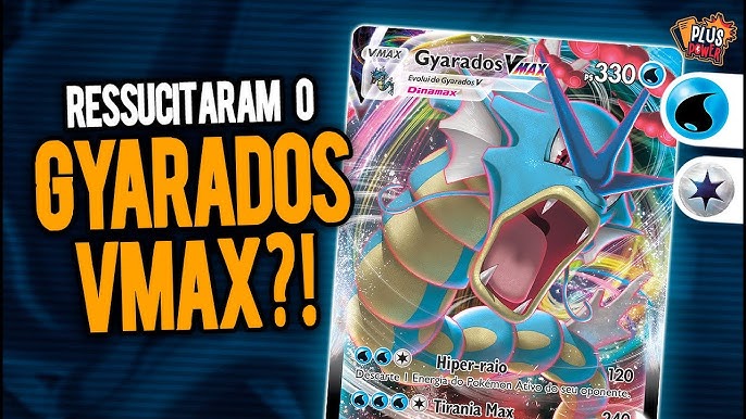 Lugia V-ASTRO para o Regional! - DECK DE CARTA POKEMON TCG (Pokémon TCG  Live)