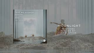 Pandhora - Moonlight (Jerry Spoon Remix) Resimi
