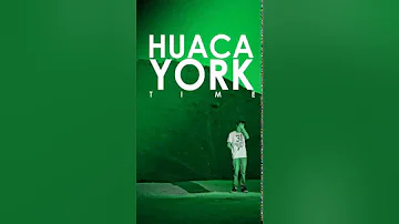 Edu CZ  - Huacayork (Original Mix)