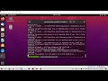 Installation Apache, MySQL, PHP