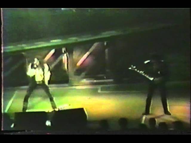 RAY GILLEN参加！RONDINELLI/ロンディネリ/WARDANCE hqdefault.jpg?sqp=-