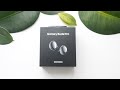 Обзор Samsung Galaxy Buds Pro - плюсы и минусы наушников