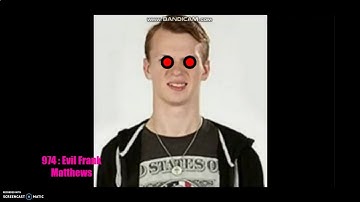 My By The Numbers List - Ultra Extended - (Part 1)