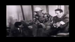 Ray Price, Ernest Tubb, Tony Bennett -- Tony singing Cold Cold Heart