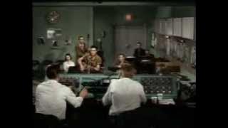 Elvis Presley - Don't leave me now 1957