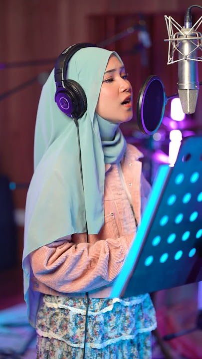 Lagu baru Damia & Ipank - Saling Merindu