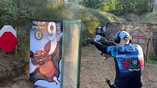 Borowiec Cup vol.3.2025 IPSC L1 - PCC Optics