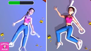 Forensic Master Walkthrough All Levels Gameplay Android iOS Ep 3 screenshot 5