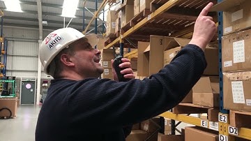 Difference Between VHF & UHF