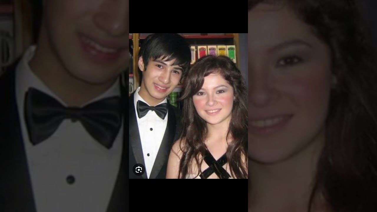 Andi Eigenmann & Albie Casino 