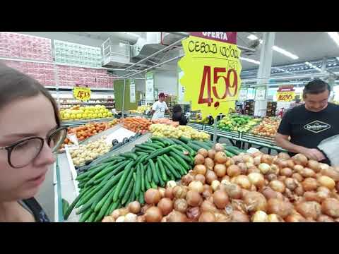 NOSSAS COMPRAS PARA