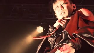 REPETITION OF HATRED/DIR EN GREY (2017/04/18 Zepp Nagoya)