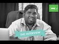 The interview  by sabarish kandregula  viva