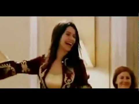 نانسي عجرم لسى جايه فاطمه و كريم